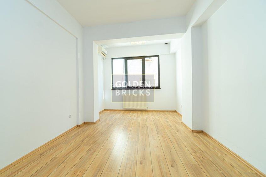 Piata Victoriei | Imobil individual | 12 incaperi  |Metrou 5 minute - 21