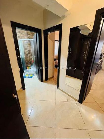 Berceni,Metalurgiei ,CENTRALA PROPRIE ,Bloc 2016 ,etajul 1/5, Mobila si utilat, - 6