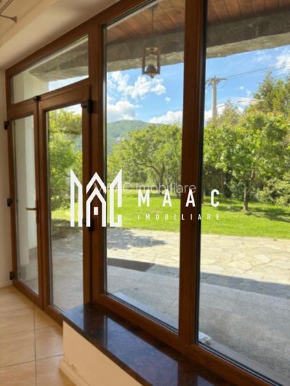 Casă premium în Cisnădioara | 280 mp utili | Teren 1300 mp | 4 dorm - 11