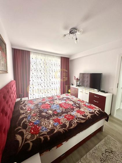 Apartament 2 camere Premium | Coresi – Tractorul | Parcare + Boxă - 3