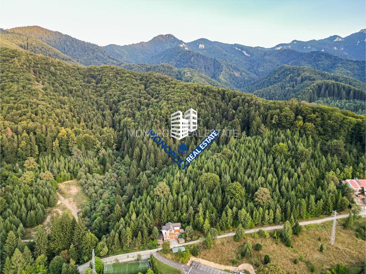 Teren investiție – comision 0% - 3