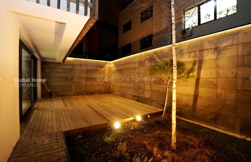 Duplex 4 Camere | Dorobanti | 2 Locuri de Parcare | Curte Proprie - 20