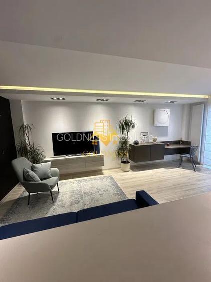 2 camere open space, Parcare, Premium, Fsega, Iulius Mall,Intre Lacuri - 5