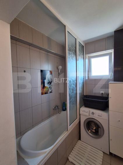 Apartament 2 camere, 44mp, zona Avantgarden - 9