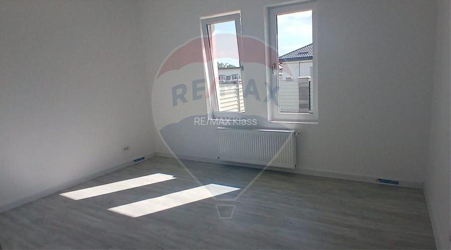 Casa noua Crevedia | gata de mutare | 3 camere - 3