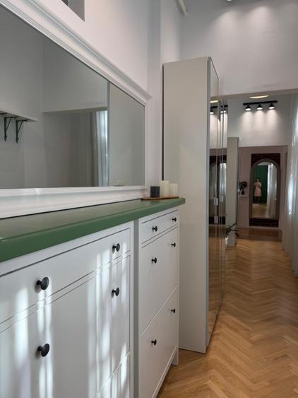 Apartament deosebit, situat in centrul Timisoarei