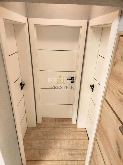 FĂRĂ COMISION | APARTAMENT 3 CAMERE, ETAJ 1, BALCON, PARCARE, MAGNOLIA - 10