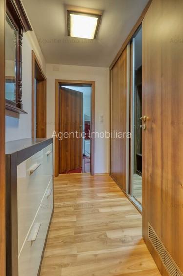 3 Camere Antiaeriana - Complex Brava - Parcare! - 5