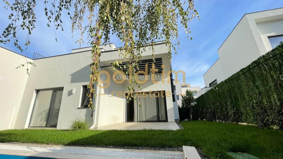 Vila Premium/Iancu Nicolae/Pipera/Piscină/Garaj/British/Cambridge School/ - 2