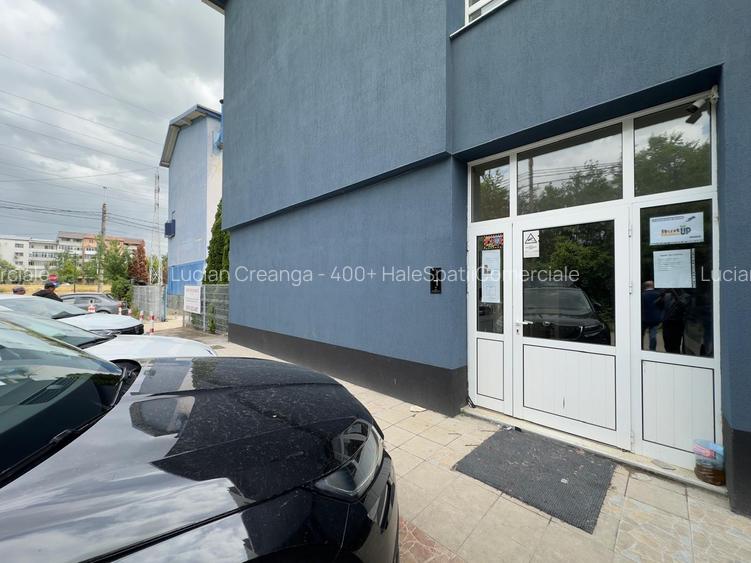 Spatii diverse sau 700mp, in spate la Iulius Mall - 14