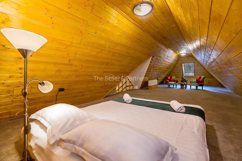 Priveliste Deosebita | Calea Poienii - 15