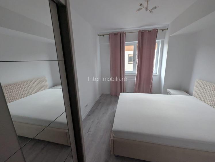 2 camere, decomandat, 62 mp, de vanzare apartament nou Poitier, Cod 160983 - 3
