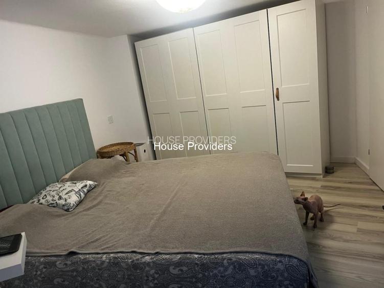 Vanzari Apartamente 3 Camere Parcul Carol - 11