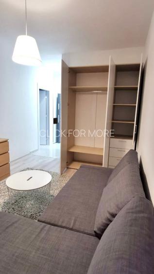 Inchiriere Garsoniera Decomandata Militari Residence - 4