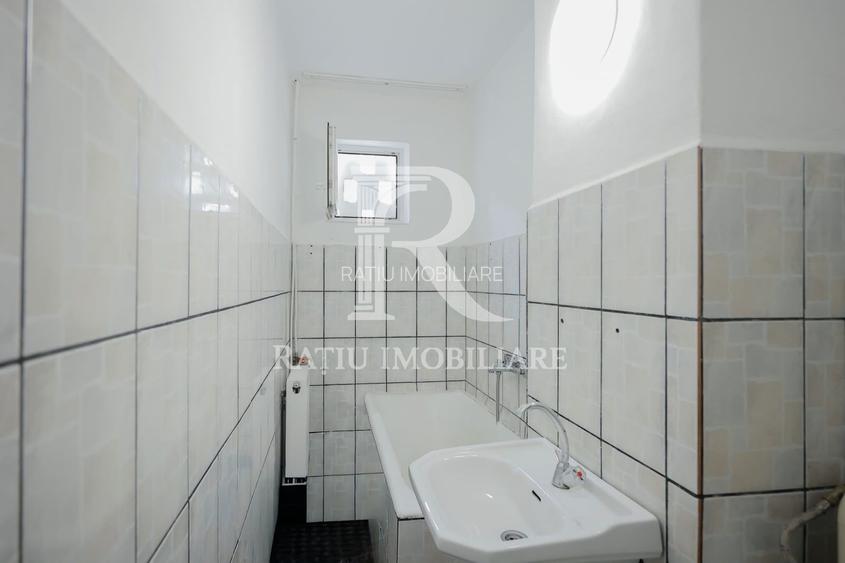 De inchiriat | Apartament cu 2 camere | Rogerius | Oradea - 9