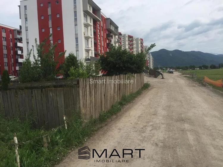 Teren Intravilan Avantgarden 1000 mp - 4