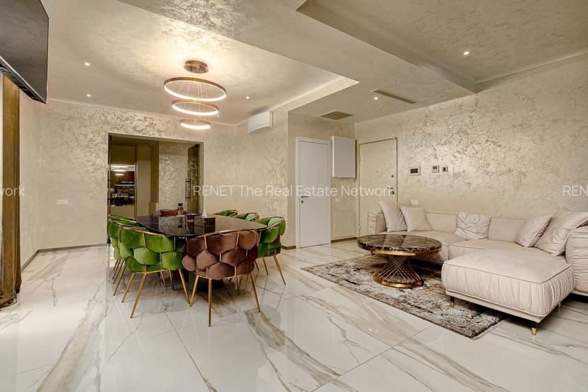 Penthouse HERASTRAU - VIDA Residence - 6
