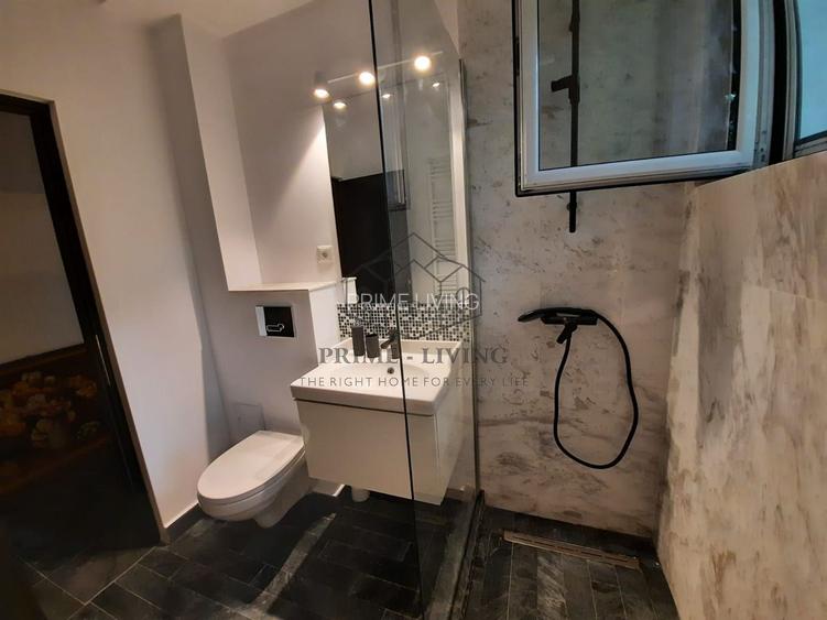 APARTAMENT CU 3 CAMERE LA INCHIRIERE IN ZONA FLOREASCA - 5