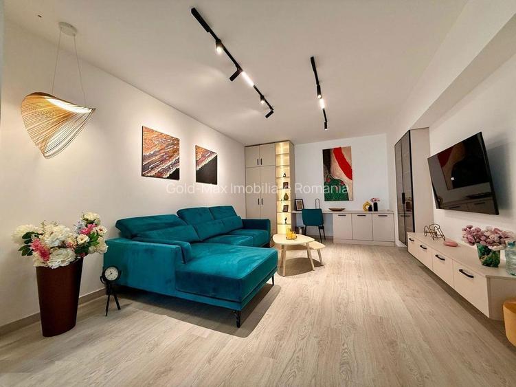 2 camere de inchiriat Select Residence - Vitan Mall / Dristor - 2