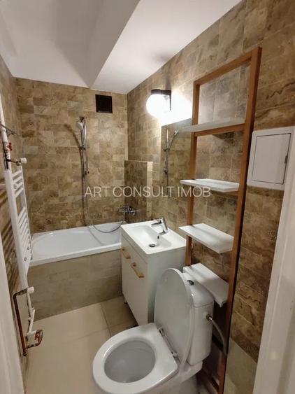 2 Camere | Floreasca | Radet | PetFriendly | Semidecomandat - 8