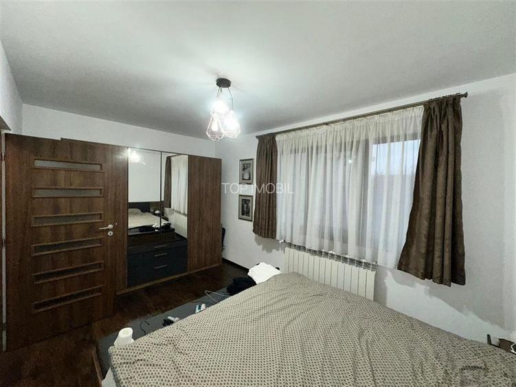Apartament 3 camere semidecomandat, Podu Ros - Cantemir - 9