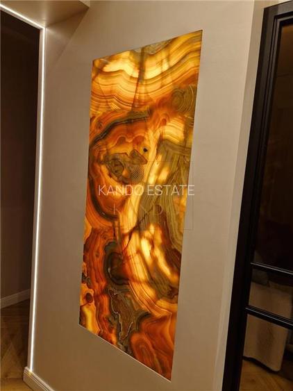 Modern, Elegant, Exclusiv – 2 Camere de Inchiriat - 9