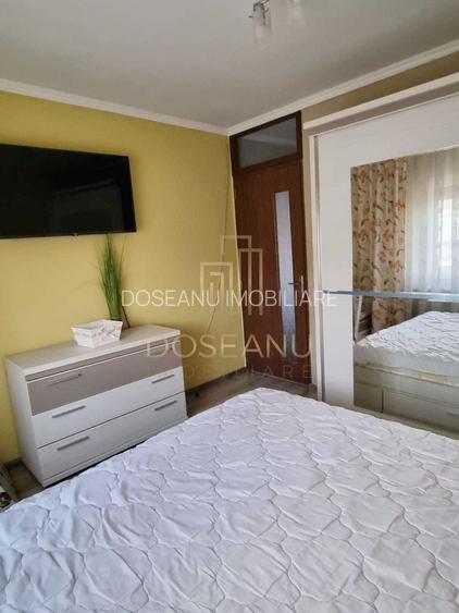 APARTAMENT 3 CAMERE | DE INCHIRIAT | ZONA DECEBAL - 11