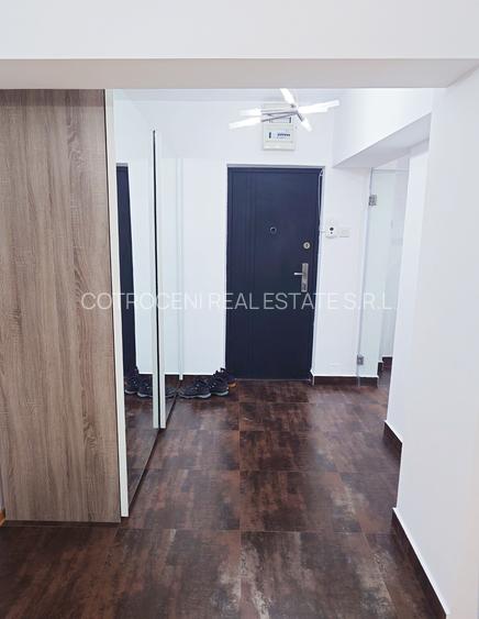 Apartament de închiriat pe Bulevardul Libertății - 14