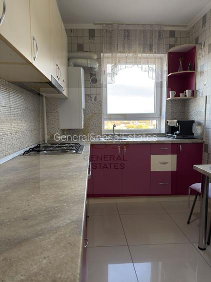 Vand apartament 2 camere - 11