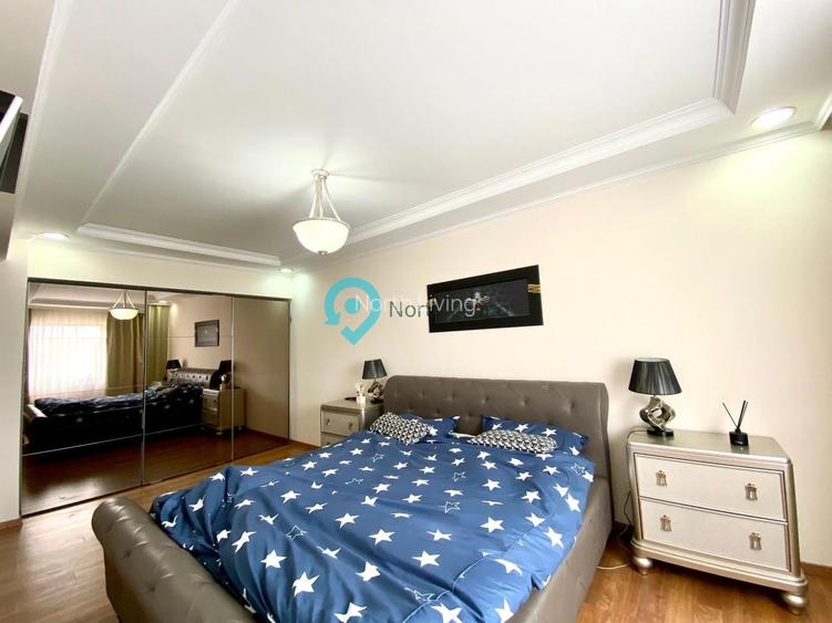 Diamond Residence | Apartament 2 camere | Piscina exterioara - 21