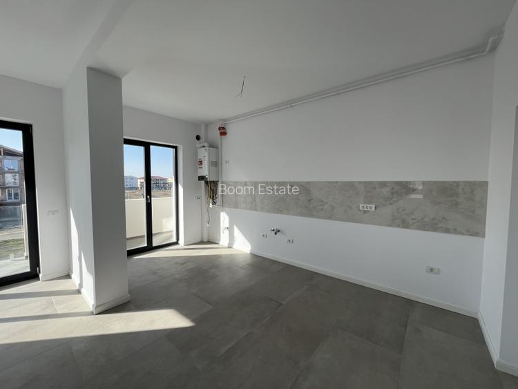 DEZVOLTATOR, CALITATE GARANTATA, ASFALT, APARTAMENTE CU 2 CAMERE - 3