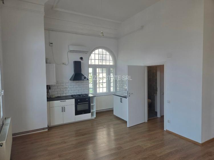 Spatiu birouri, preferabil trafic redus - 4