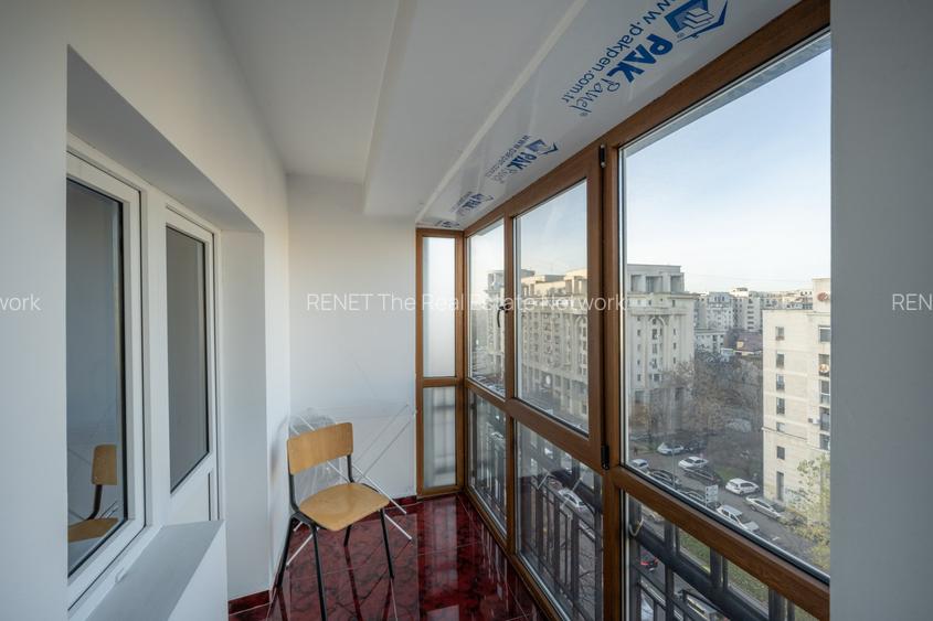 Apartament 3 camere Premium, Unirii - Natiunile Unite - 8