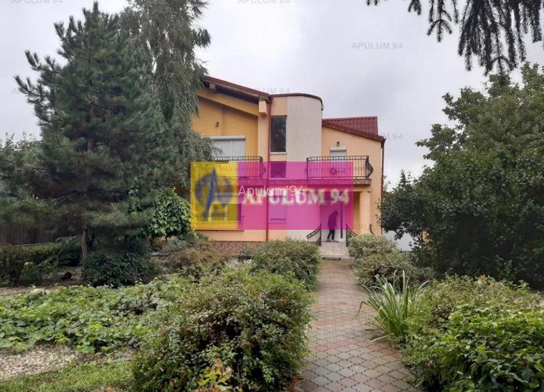 Vilă spațioasă și bine construită lângă București - 22