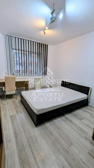 Apartament cu 3 camere de închiriat cu garaj,Zona Girocului, Timisoara - 5