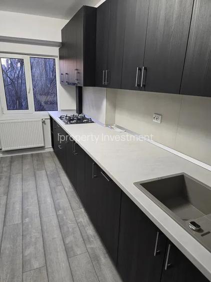 2 Camere | Timpuri Noi | Balcon | Renovat | Metrou - 5