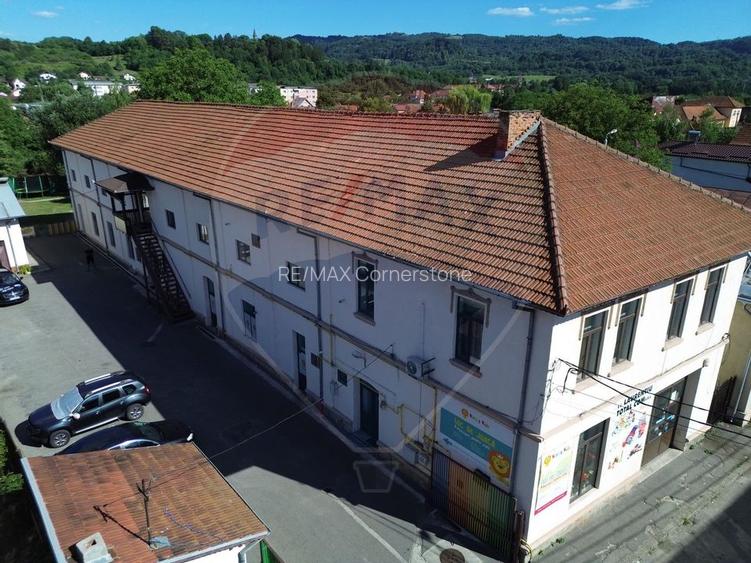 Spațiu de birouri de 200mp de închiriat în zona Centrală - 10