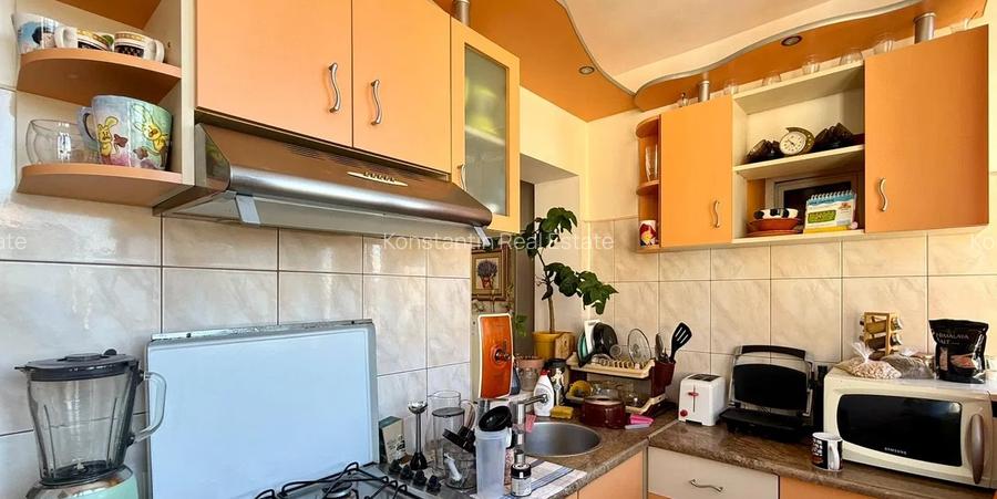 Apartament 2 camere | Mobilat și utilat | Etaj 8/10 | Zona Iancului–Pantelimon - 8
