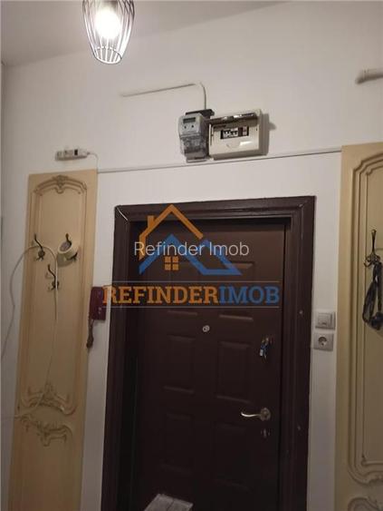 Garsoniera de vanzare, zona Drumul Sarii - 10