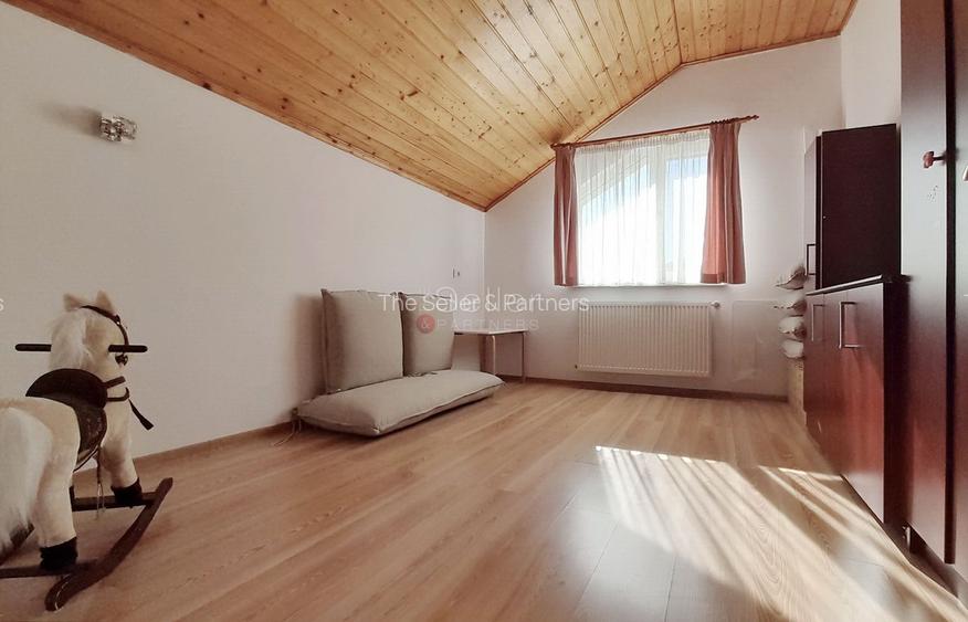 Casa Ideală Pentru Familie – Sânpetru - 21