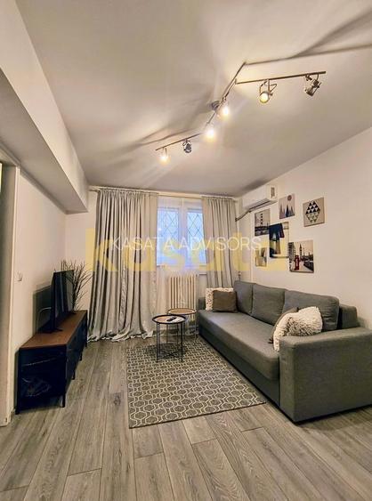 2 camere de închiriat | Floreasca | pet friendly - 4