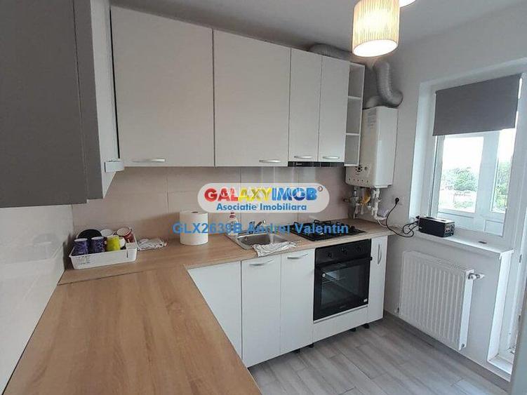 Garsoniera Bloc Nou Berceni - Grand Arena - Centrala - 5