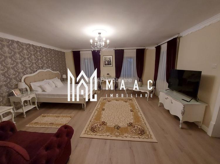 Pensiune de Lux | Conac De Poveste | Spatii comerciale | Gura Raului - 5