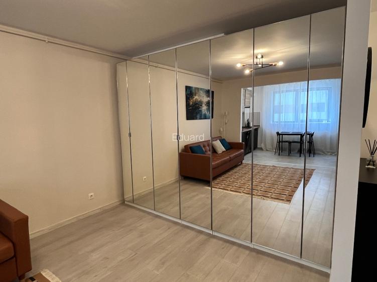 Prima inchiriere - 2 camere - Fara comision - Parcare inclusa - Pet frendly - 12