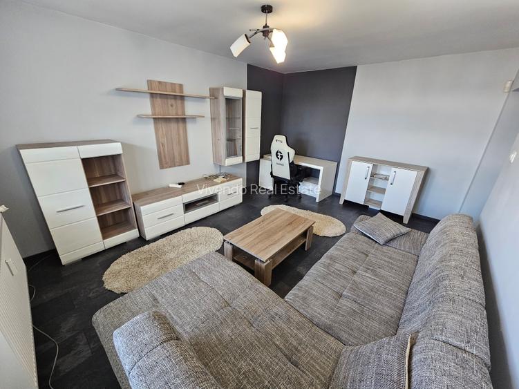 Apartament 3 camere Unirii | Piata Alba Iulia - 2