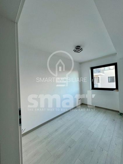 Apartament 3 camere 70 mp BLOC NOU Someseni  - 10