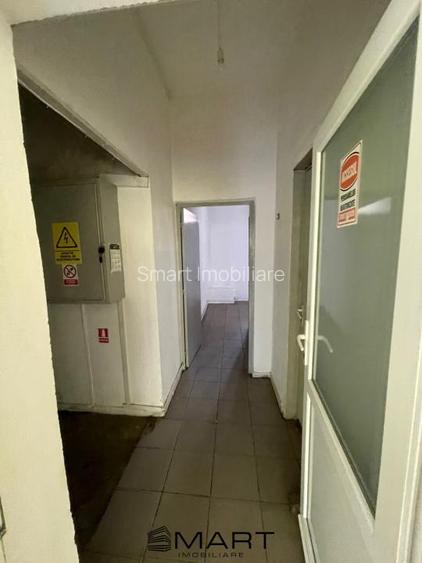 Spatiu comercial 4 camere zona Turnisor  - 4