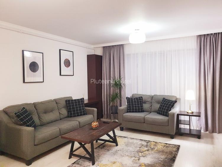 Ap. 2 camere (proprietar) I Pipera I Iancu Nicolae/Bd Pipera I Parcare subterana - 2