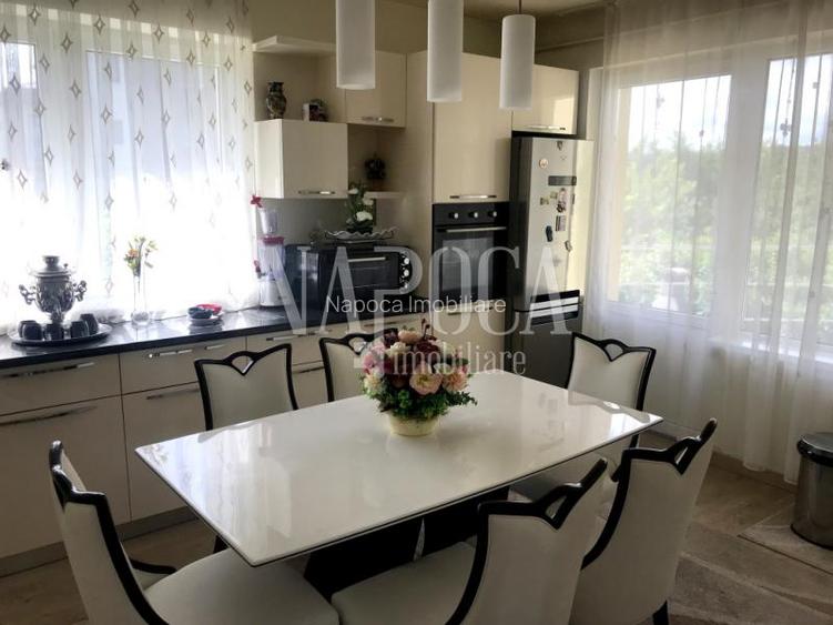 Casa 7 camere de vanzare in Europa, Cluj Napoca - 4