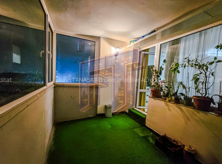 3 camere decomandat, 72 mp, Pantelimon, MegaMall - 12